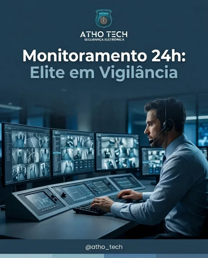 MONITORAMENTO 24H