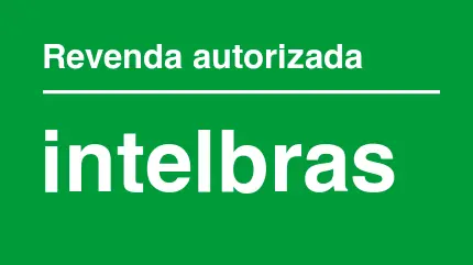 Revenda autorizada Intelbras